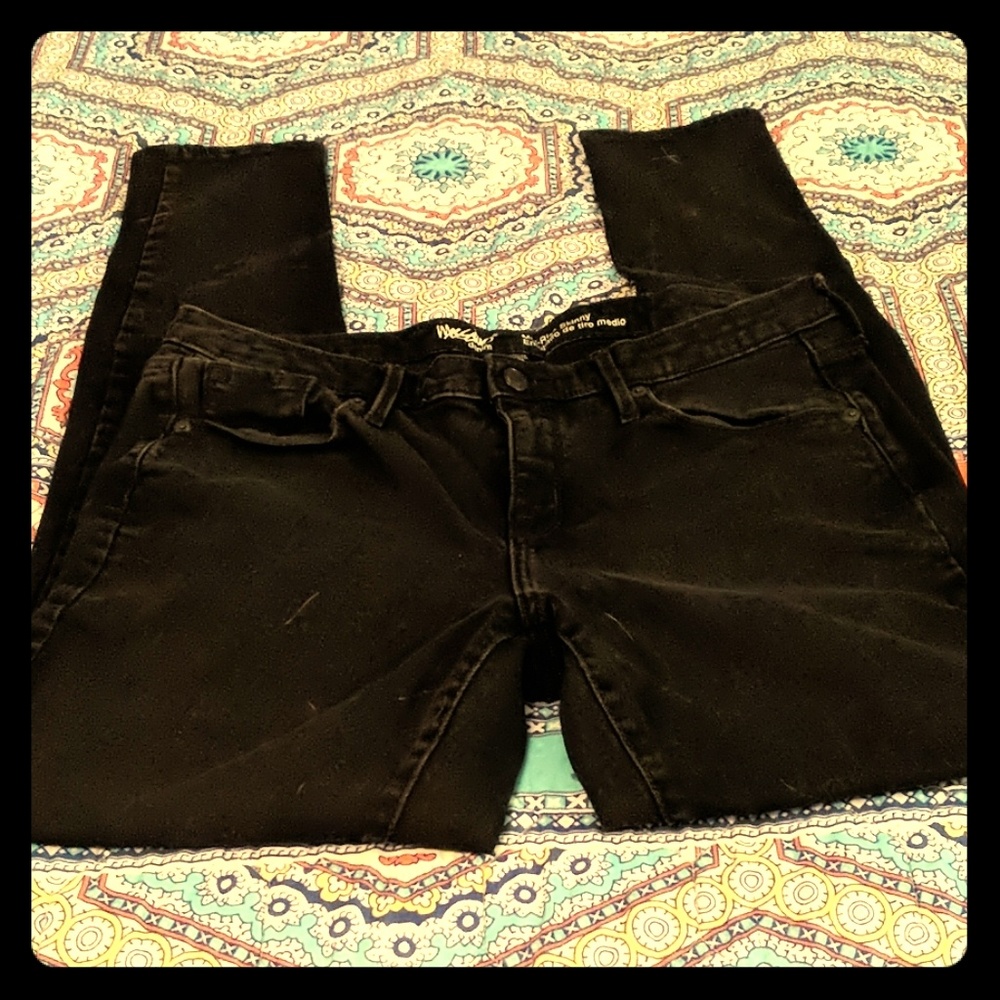 Mossimo Jeggings